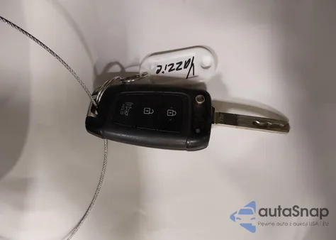 2021 Hyundai Santa Fe Se from USA, damaged, VIN 5NMS1DAJ9MH322341